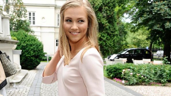 Agnieszka Kaczorowska