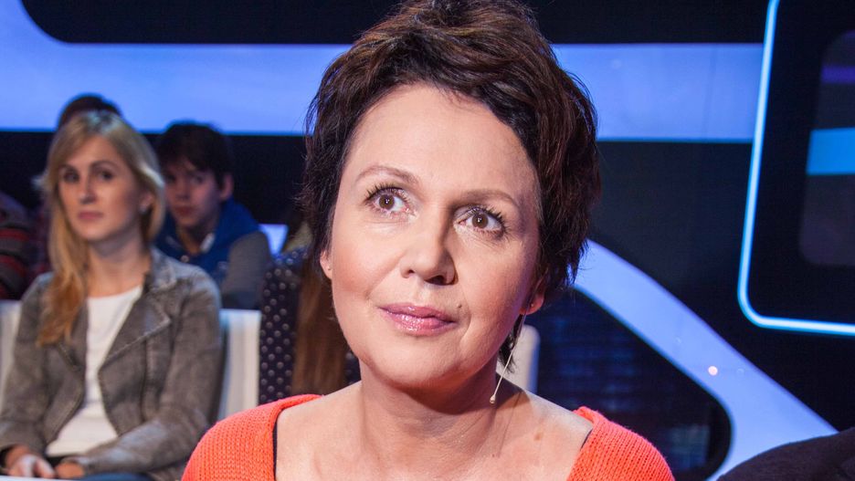 Małgorzata Pieńkowska