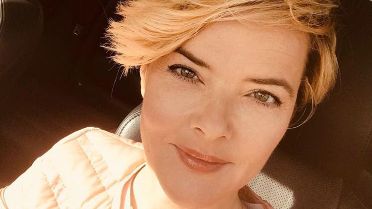 Monika Zamachowska chwali się ciekawym talentem