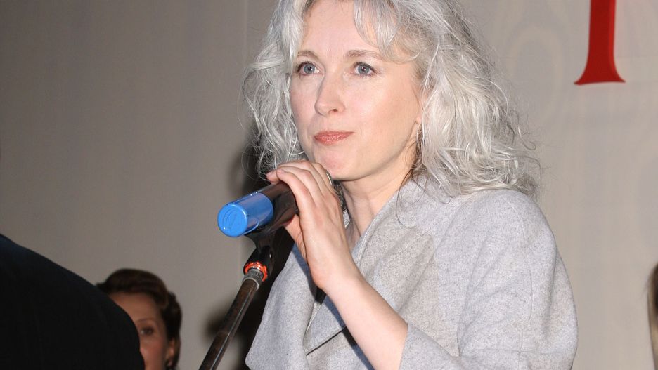 Manuela Gretkowska o "Patointeligencji"