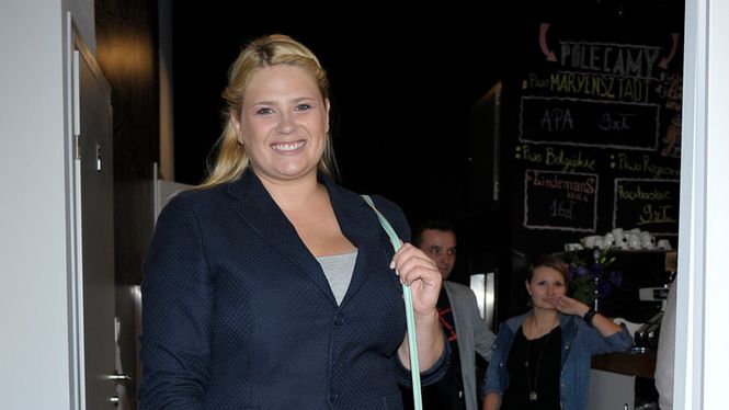 Elżbieta Romanowska