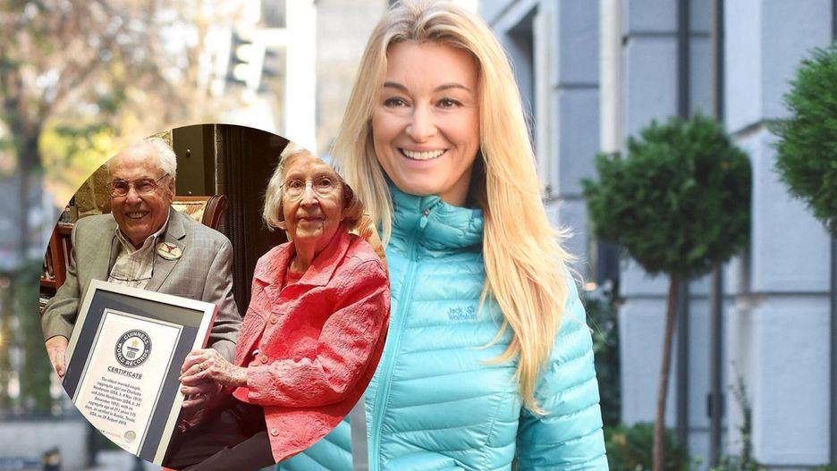 Martyna Wojciechowska jest znana podróżniczką i dziennikarką