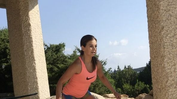Anna Lewandowska