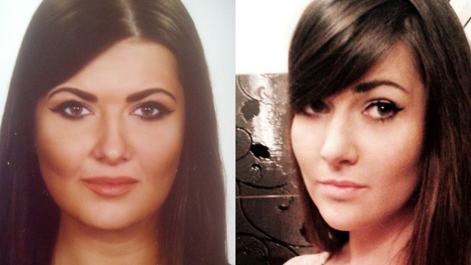 Paulina Dynkowska ma 27 lat 