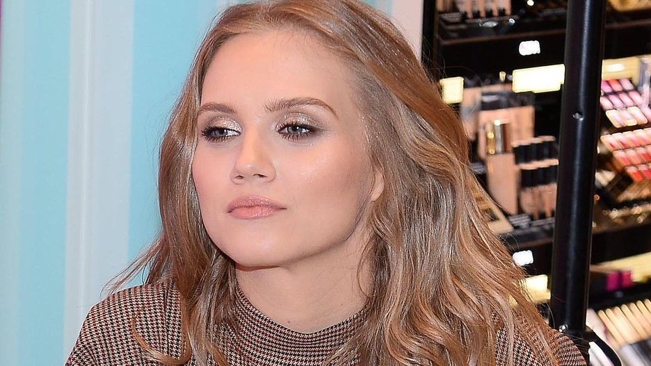 Agnieszka Kaczorowska spodziewa się pierwszego dziecka