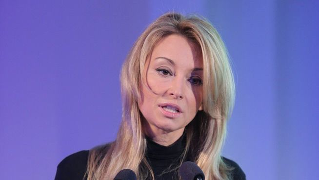 Martyna Wojciechowska