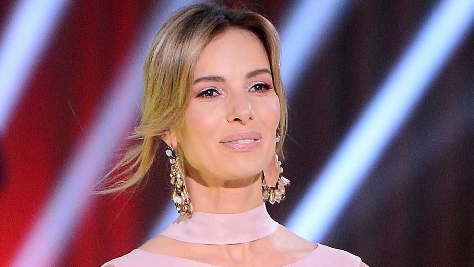 Izabela Janachowska pochwaliła się wózkiem