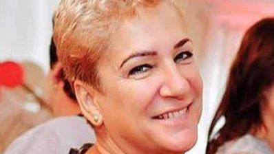 Iwona Trojanowska ma 55 lat