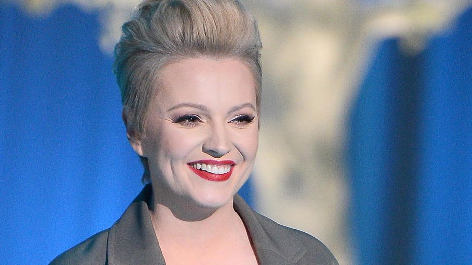 Dorota Szelągowska to córka Katarzyny Grocholi