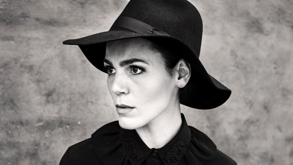 Natalia Sosin-Krosnowska napisała książkę o tym, jak wyprowadzić się na wieś z sukcesem