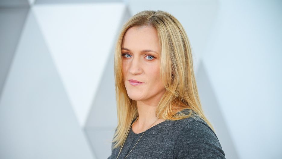 Iwona Guzowska była posłanką na Sejm VI i VII kadencji