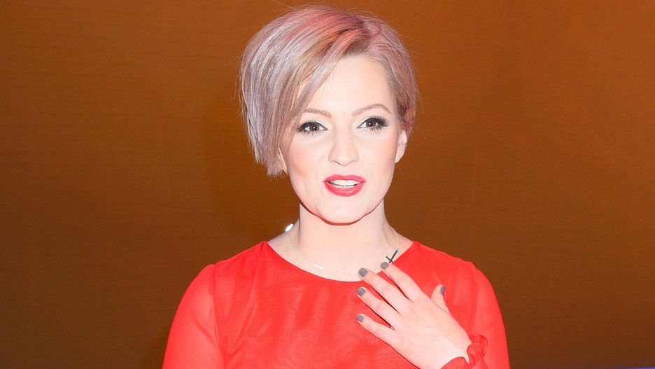 Dorota Szelągowska pokazała zdjęcie z Katarzyną Grocholą
