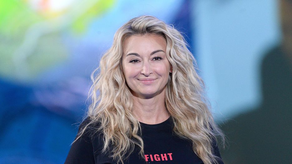 Martyna Wojciechowska adoptowała Kabulę