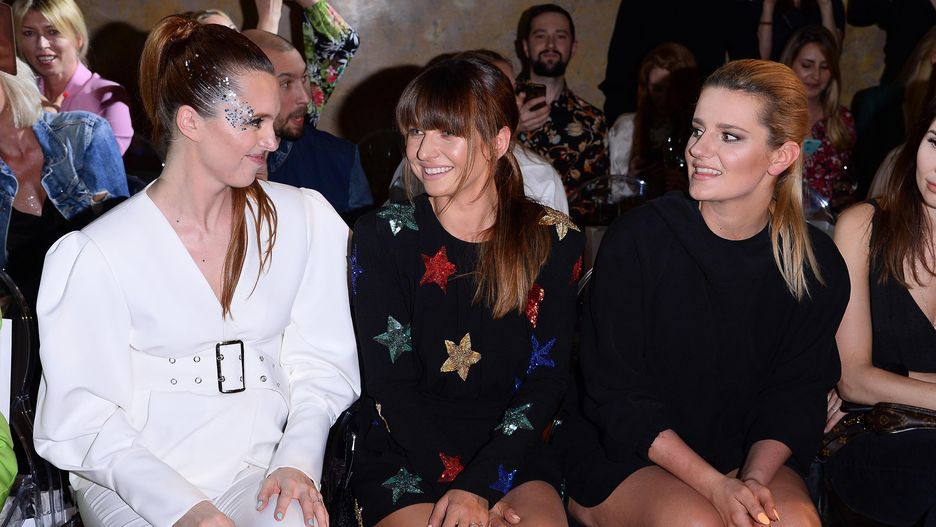 Anna Lewandowska pokazała cellulit.