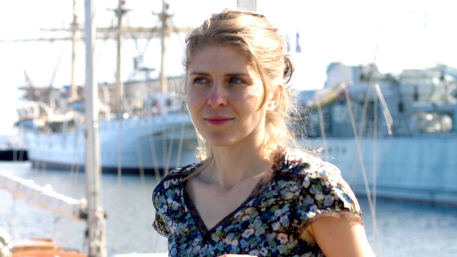 Anna Jadowska nakręciła jeden z najlepszych polskich filmów 2017 r.