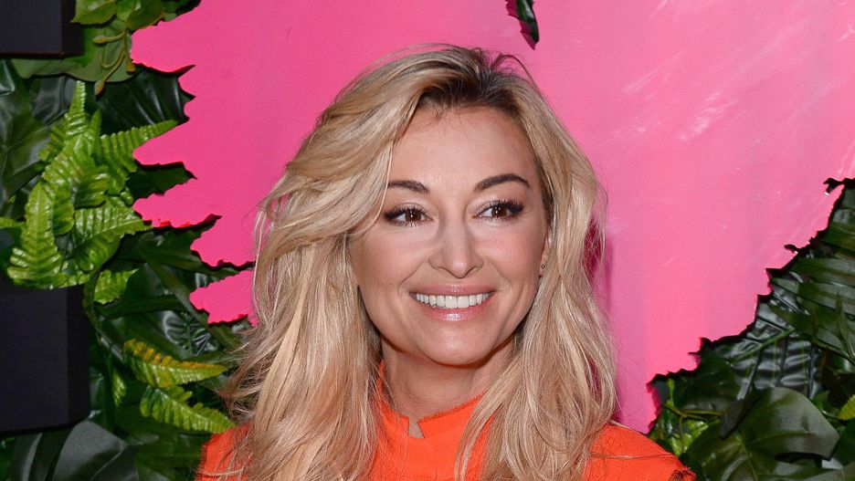Martyna Wojciechowska wychowuje córkę 