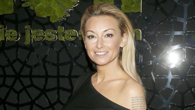 Martyna Wojciechowska