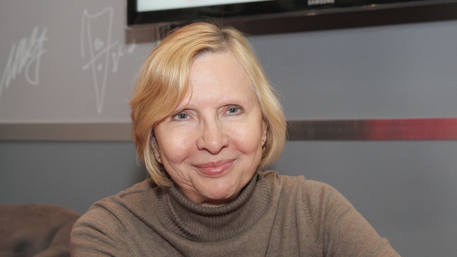 Wybory parlamentarne 2019. Maria Nurowska nie wystartuje do Senatu