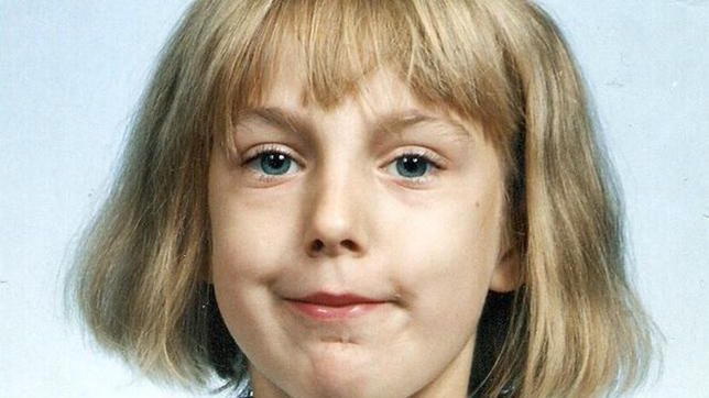 Andżelika powinna mieć dziś 31 lat!