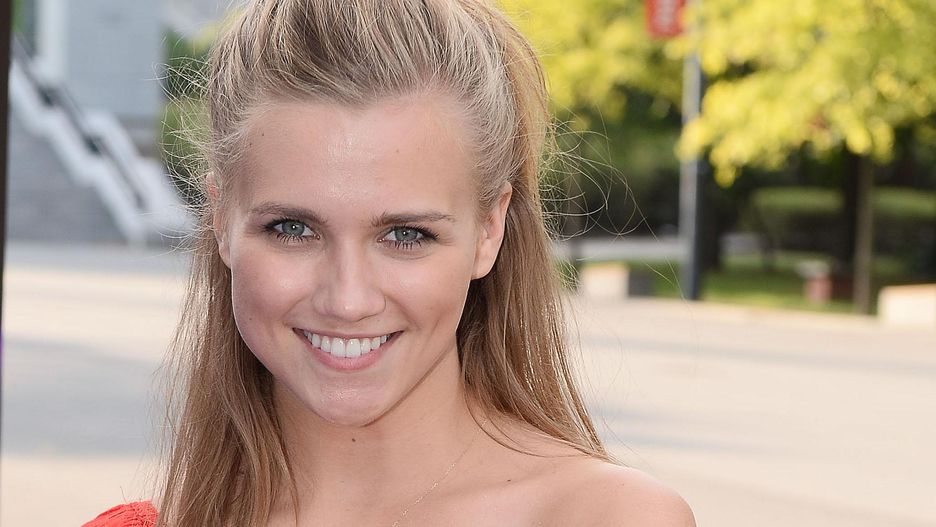 Agnieszka Kaczorowska świętowała rocznicę ślubu