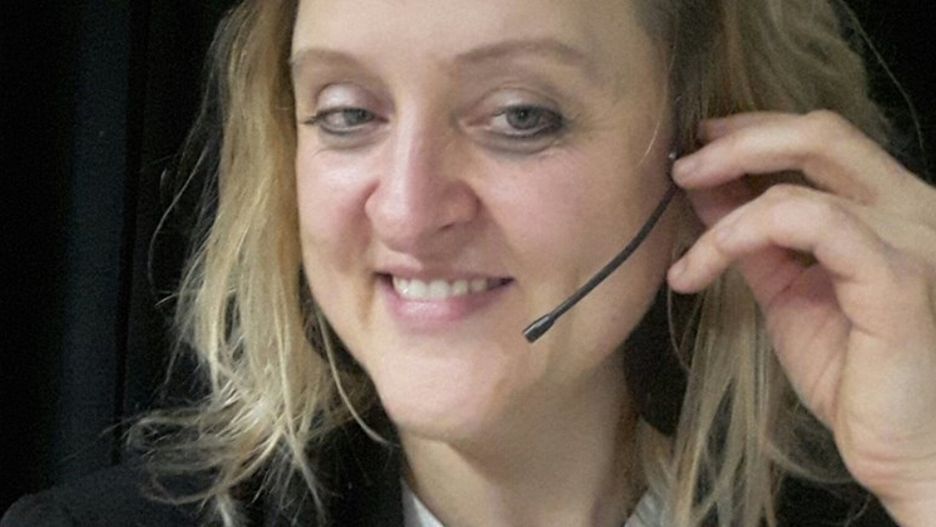 Wciąż brakuje pieniędzy na rehabilitację Joanny Turkowskiej