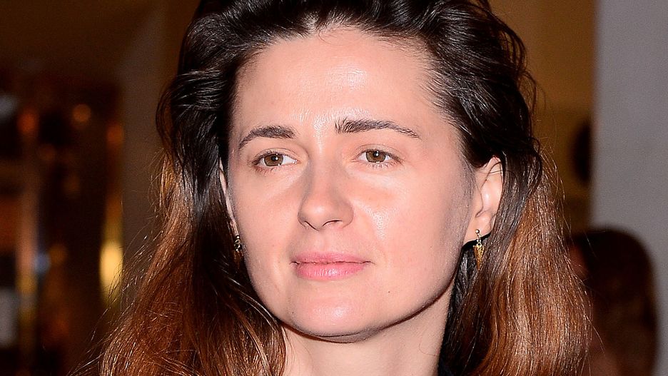 Agnieszka Grochowska jest mamą dwóch chłopców