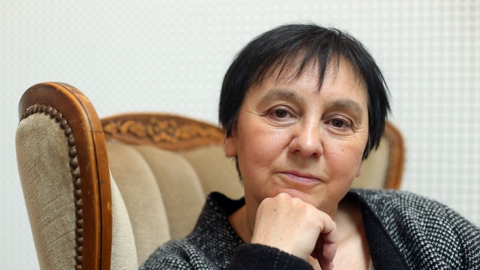 Renata Piątkowska najpopularniejszą polską pisarką
