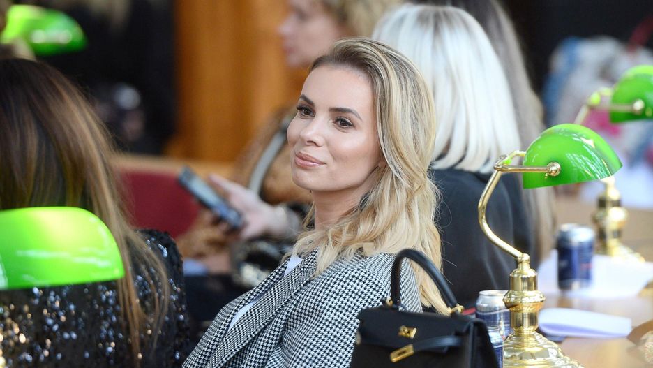 Izabela Janachowska 