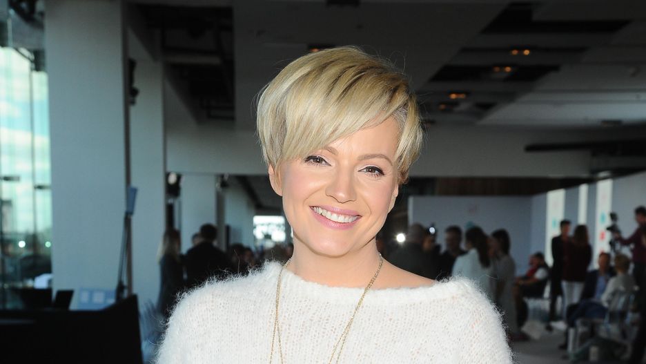 Dorota Szelągowska pokazała kuchnię