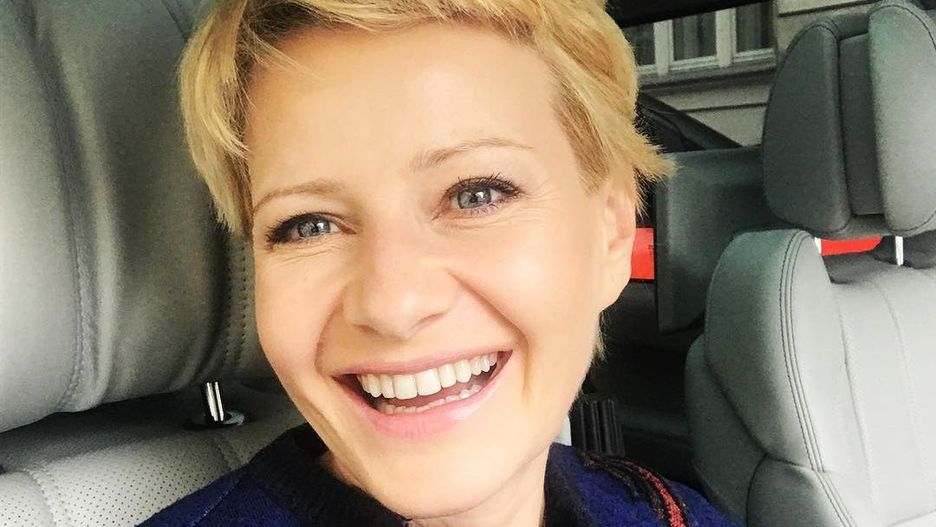Małgorzata Kożuchowska wkrótce zakończy pracę przy serialu "Druga szansa"