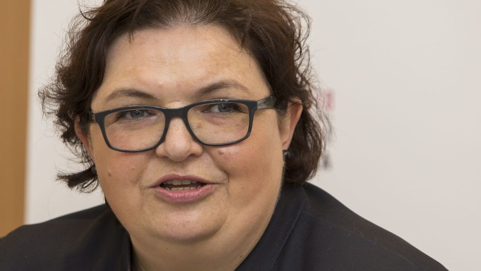 Elżbieta Bojanowska odpowiada za kontrowersyjny projekt ustawy o przemocy w rodzinie 