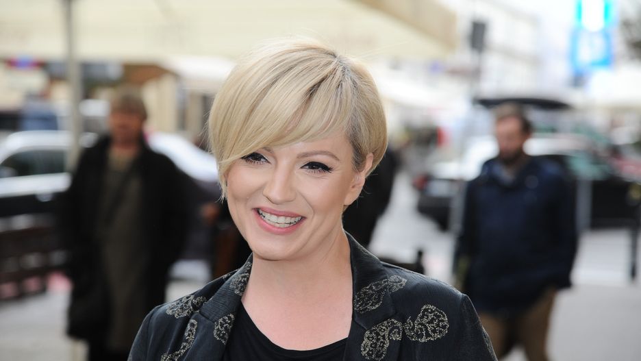 Dorota Szelągowska pokazała gustowne wnętrza domu