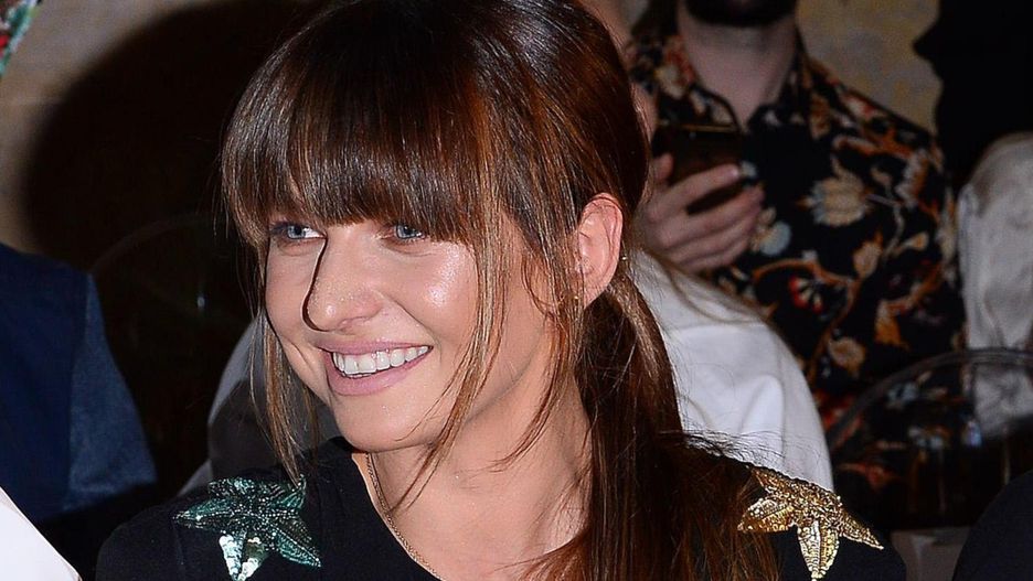 Anna Lewandowska inspiruje Polki