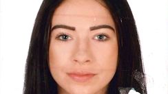 Wiktoria Janowska mieszka w Białymstoku