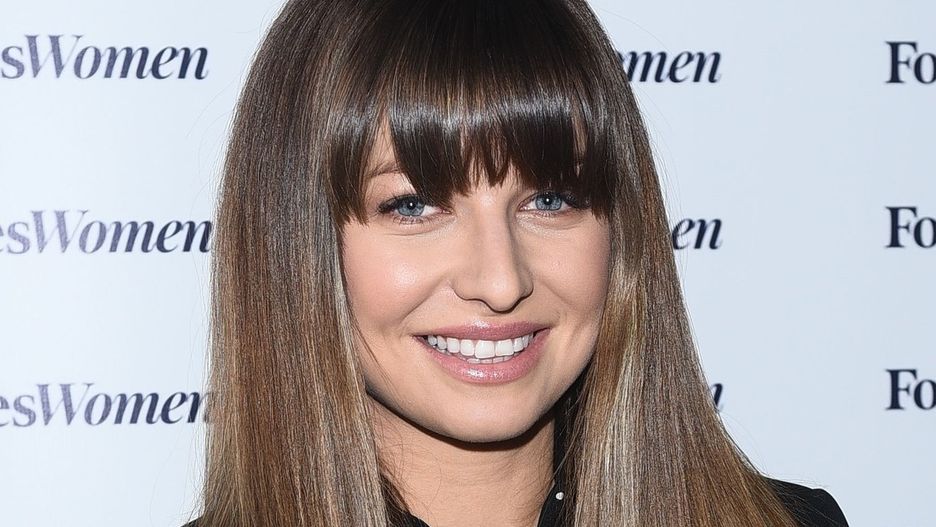 Anna Lewandowska opublikowała zdjęcie z córką