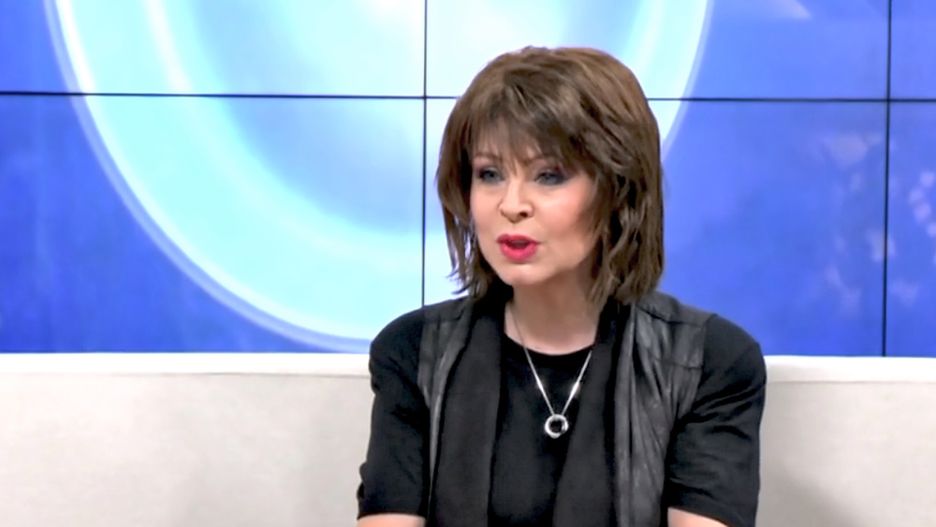 Izabela Trojanowska