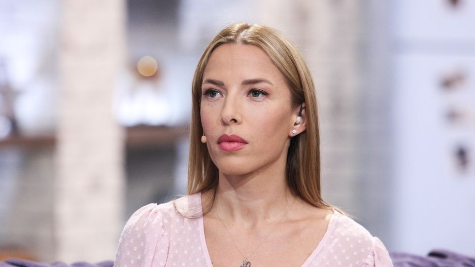 Ewa Chodakowska reaguje na zarzuty