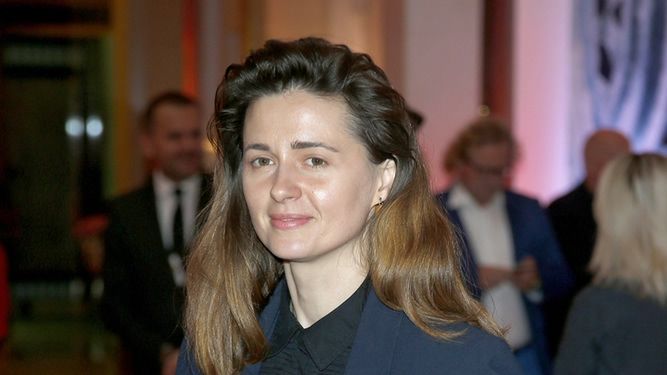 Agnieszka Grochowska