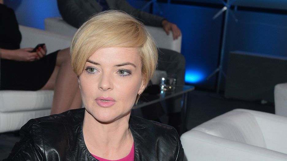 Monika Zamachowska
