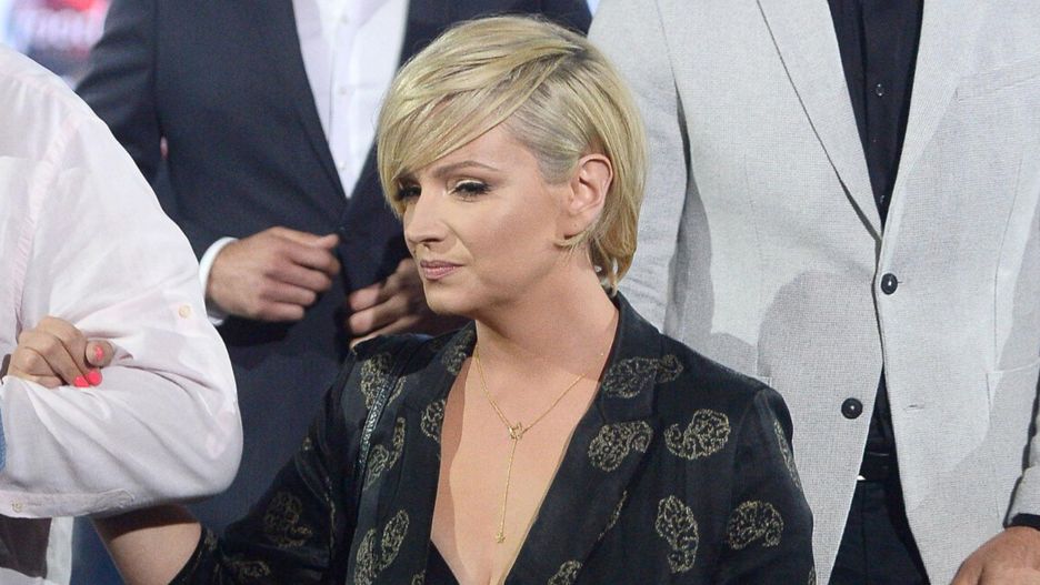 Dorota Szelągowska pokazała swoją pracownie