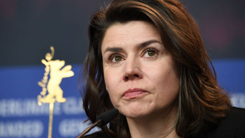 Małgorzata Szumowska po raz kolejny triumfowała w Berlinie