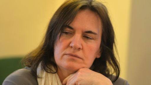 Anna Kołakowska musi przeprosić Agnieszkę Pomaską