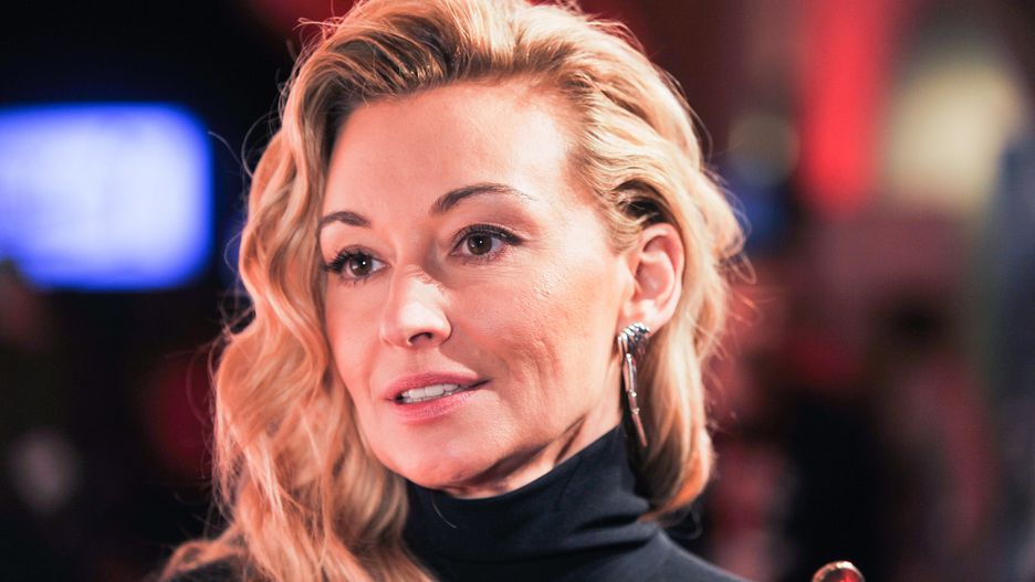 Martyna Wojciechowska nie pogodziła się ze stratą Artura Hajzera