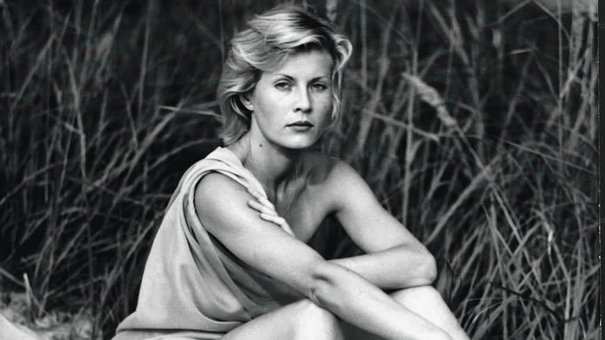 Grażyna Szapołowska