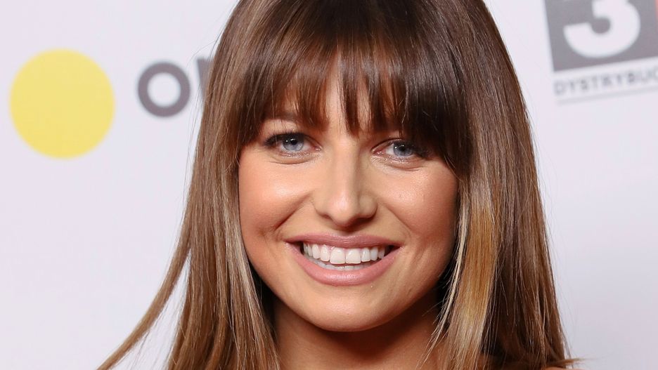 Lewandowska pokazała, jak zmieni pokój córki