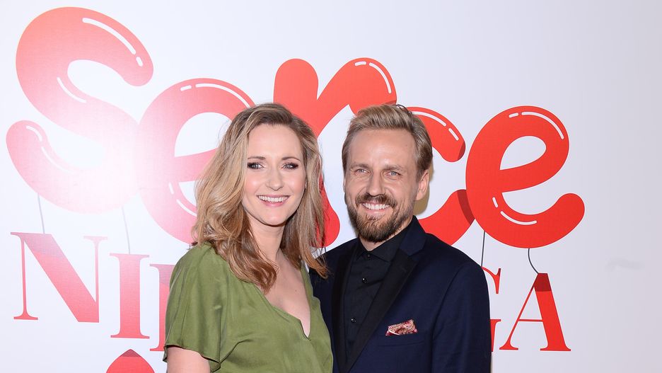 Zuzanna Grabowska wróciła do formy po porodzie