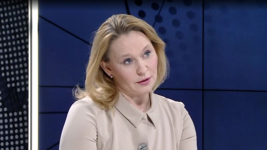 Andżelika Możdżanowska twierdzi, że jej krytyczne wypowiedzi wobec PiS są wyrwane z kontekstu