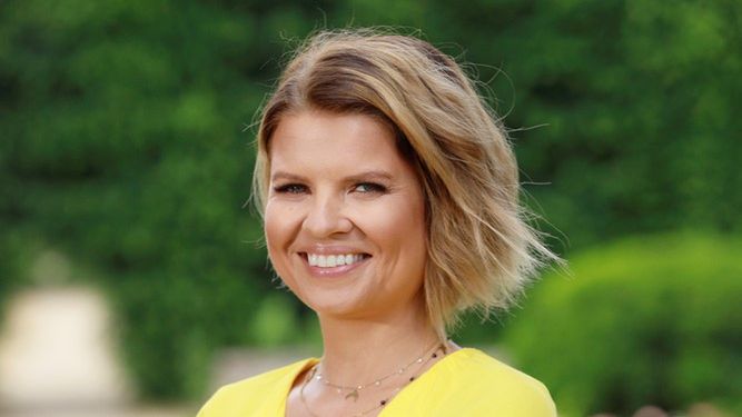 Marta Manowska ponownie poprowadzi program "Rolnik szuka żony"