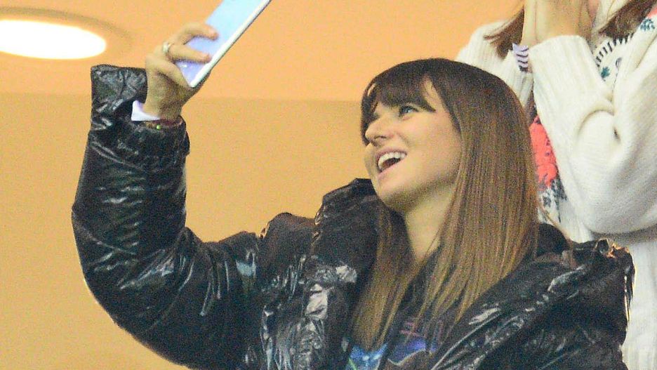 Anna Lewandowska jest w drugiej ciąży