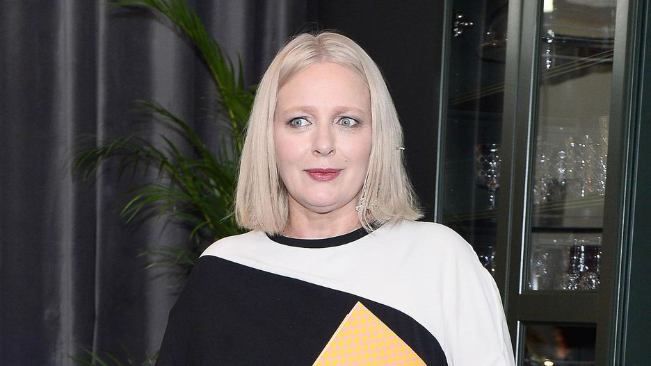 Katarzyna Nosowska opisała swój sen sprzed roku